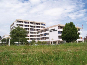 Koch in Kellenhusen
